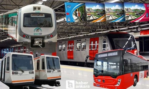 15 Temmuz otobüsler ücretsiz mi, Ankara otobüs, metro, Ankaray, toplu taşıma bedava mı?