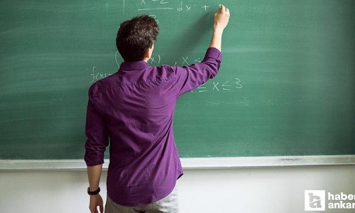 MEB 15 bin öğretmen ataması başvuruları başlıyor: Kontenjan ve branş dağılımı