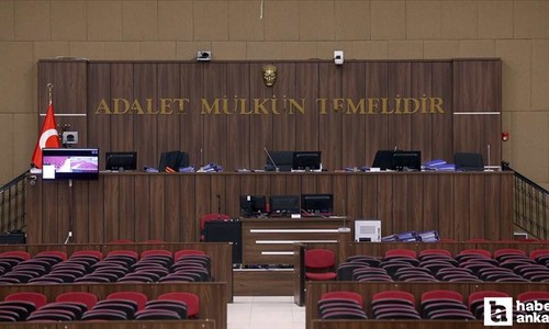 Narkokapan-Ankara Operasyonunda tutuklananların sayısı 586'ya yükseldi