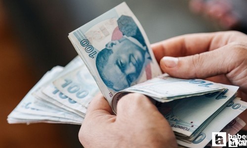 Nisan ayı emekli promosyon 2025: Güncel banka promosyon tutarları