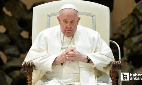 Papa Francis vefat etti! Yeni papa kim olacak, ne zaman seçilecek, belli olur?
