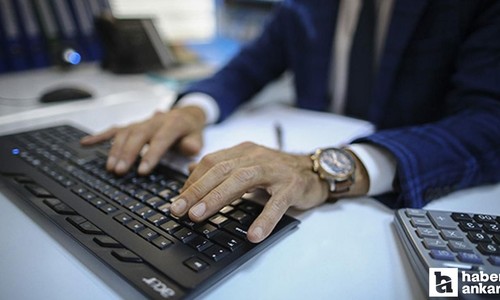Üniversite KPSS 60 puanla sözleşmeli personel alımı yapacak
