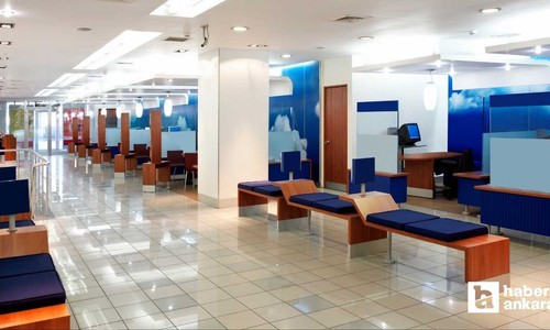 23 Nisan bankalar açık mı, tatil mi, çalışıyor mu? 2025 resmi tatiller