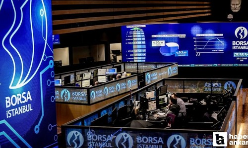 23 Nisan borsa kapalı mı, açık mı? Borsa tatil günleri