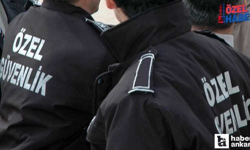 ABB Anfa Güvenlik 100 güvenlik görevlisi alacak: 18-35 yaş arası