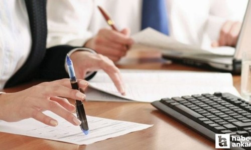 Ankara'da TBB'ye mühendis, ekonomist ve bilgisayar işletmeni alınacak