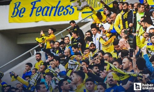 Ankaragücü Çorum FK maçı biletlerini 19,10 TL'den satışa sunuldu