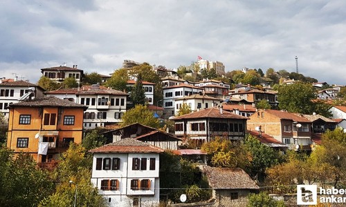 Belediyeden Altındağlı erkekler için Safranbolu gezisi duyurusu