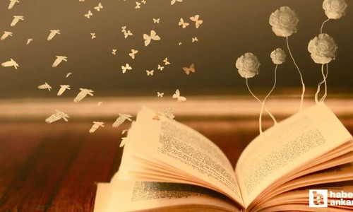 Çankırı'da Kitap Günleri etkinliği başladı