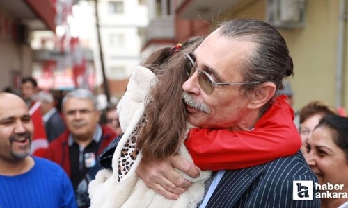 Etimesgut Belediye Başkanı Beşikçioğlu: 23 Nisan'da birbirinden güzel etkinlikler hazırladık