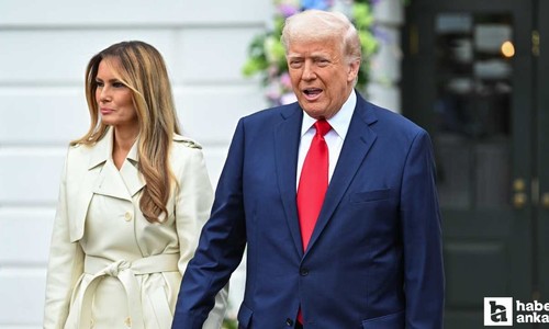 Papa Francis'in cenazesi için Trump İtalya'ya gidecek
