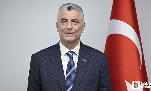 Ticaret Bakanı Bolat, Japonya'ya resmi ziyaret üzerine gidecek