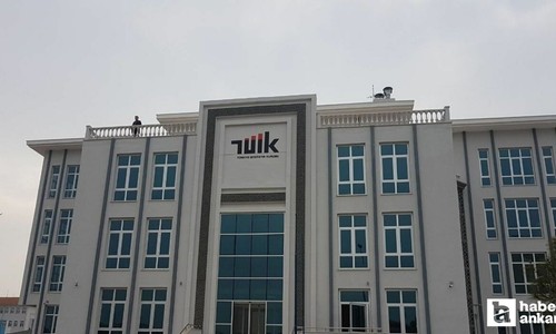 TÜİK açıkladı: Tüketici güven endeksi nisan ayında  yüzde 2,3 azaldı