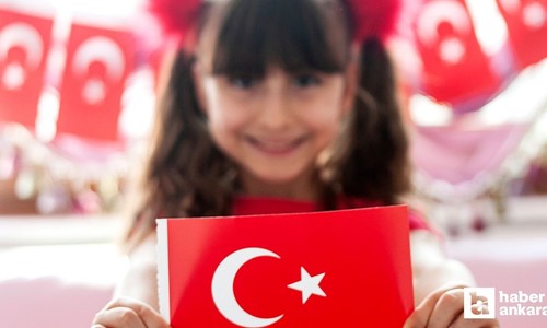 23 Nisan 1920'de ne oldu, açıldı, ne zaman ilan edildi?