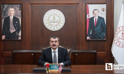 Bakan Tekin okul tatili hakkında kararı duyurdu: İstanbul'da okullar tatil mi, yarın okul var mı?