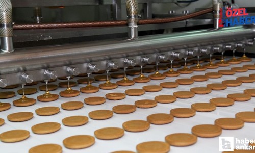 Bisküvi fabrikaları İŞKUR üzerinden personel alacak: Sınavsız mülakatsız