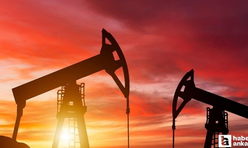 Brent petrolün varil fiyatı yükseldi: 68,02 dolardan işlem görüyor