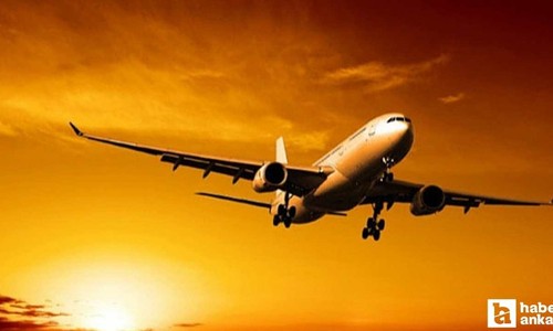 Depremle uçak bileti fiyatları fırladı! İstanbul – Ankara uçak bileti fiyatı katlandı!