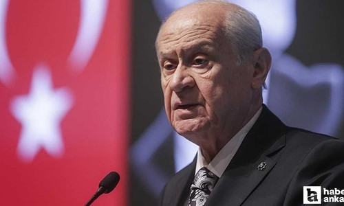 Devlet Bahçeli'den İstanbul depremi hakkında dikkat çeken mesaj
