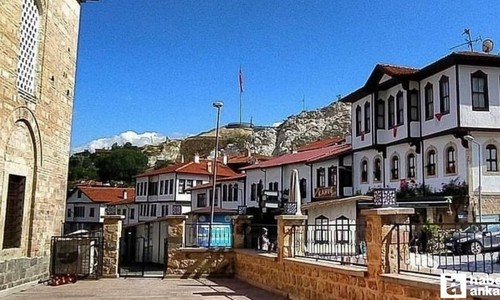Dolandırıcıların yeni hedefi Beypazarı: 'Adınız terör örgütüne karıştı' dediler
