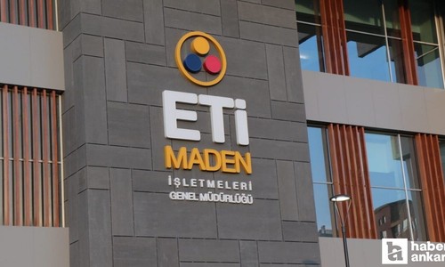 ETİ Maden işçi alımı yapacak: Başvurular 29 Nisan'da