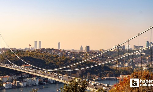 Son dakika İstanbul'da 6.2 şiddetinde deprem yaşandı