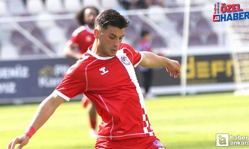 1. Ligde Süper lig bileti ve düşme hattının yolu Keçiörengücü’nden geçecek