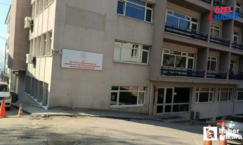 Ankara Kültür Varlıklarını Koruma Bölge Kurulu'ndan yeni karar!