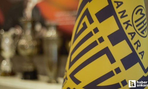 Ankaragücü Kulübü, Olağanüstü Genel Kurul Toplantı tarihini açıkladı
