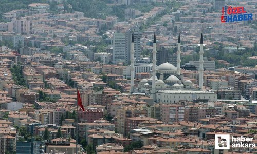 Ankara'da 2. deprem göçü dalgası! İstanbul'dan kaçış başladı