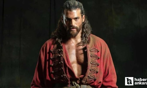 Can Yaman El Turco dizisi için açıklama geldi: Gain kararını verdi