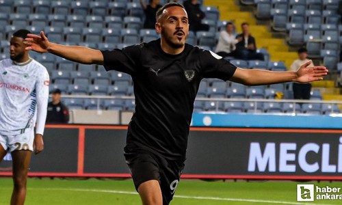 Hatayspor için tarihi gün: Puan alamazsa lige veda edecek