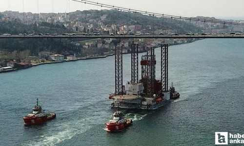 İstanbul depremini GPS SATURN gemisinin sondajının tetiklediği iddiaları yalanlandı