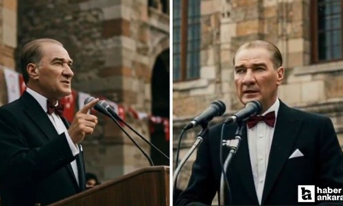 Mansur Yavaş 23 Nisan videosuyla rekora imza attı: 1 günde 50 Milyon izlenme