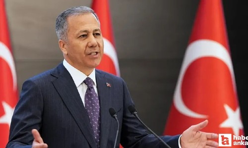 Yerlikaya: 450 bin GSM hattı üzerinden 1.2 milyar liralık dolandırıcılık yapan 139 kişi yakalandı