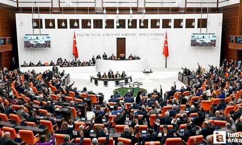 AK Parti'den yeni kanun teklifi: Bazı mesleklerin eleman alırken yaş sınırı 35 olacak