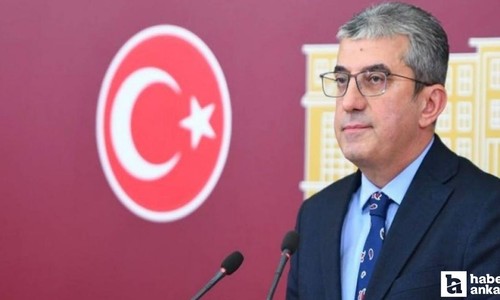 CHP, 2 kanun ve 4 Cumhurbaşkanlığı kararnamesinin iptali için başvuruda bulundu