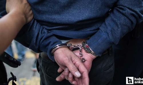 Haymana'da arazi anlaşmazlığı kavgası can aldı!