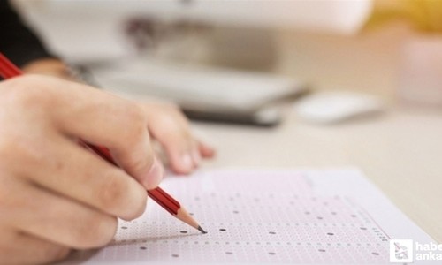Pazar günü Hukuk Mesleklerine Giriş Sınavı gerçekleştirilecek