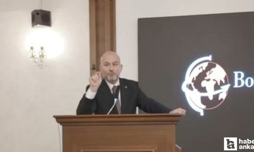 Süleyman Soylu'dan sert çıkış: Siyaset zorbası Özgür Özel!