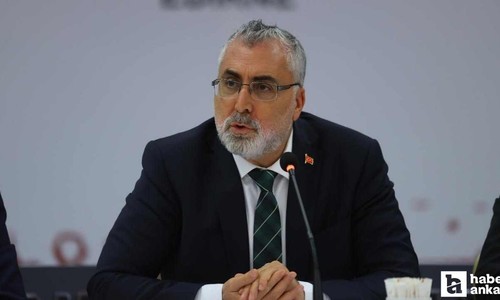 Bakan Vedat Işıkhan açıkladı! SGK 7400 kişinin maaşını kesti!