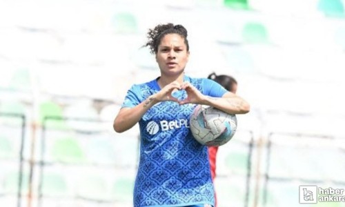 ABB Fomget'den Bornova Hitab'a gol yağmuru: Liderliği sonunda aldılar