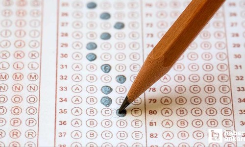 Bursluluk sınavı kaç soru ile puanla yanlışla kazanılır? İOKBS taban puanı 2025!