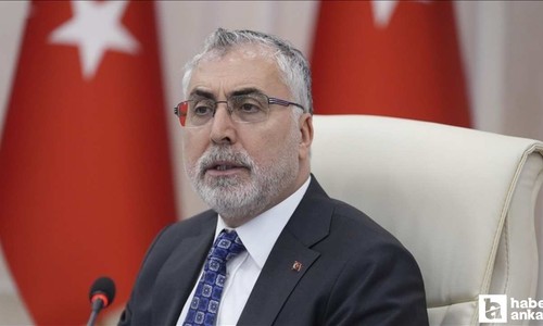 Çalışma Bakanı Vedat Işıkhan tarih verdi! Ev hanımlarına emeklilik hakkı geliyor!