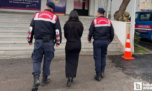 Kırıkkale'de kesinleşmiş hapis cezası bulunan şahıs jandarma operasyonuyla yakalandı