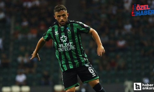 Pedrinho Ankaragücü ile düştüğü Süper Lig'e şampiyon olarak dönecek