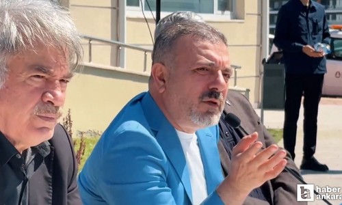 Sincan Belediye Başkanı Ercan: Ortak akılla projeler üretiyoruz