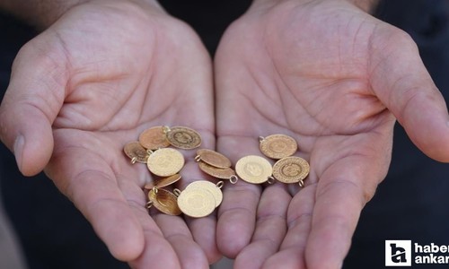 Altın fiyatları sert düştü: Gram ve çeyrek altın şaşırttı