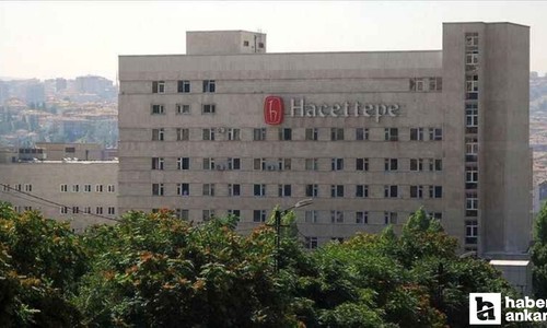 Hacettepe Üniversitesi sözleşmeli personel alımı yapacak: Başvurular başladı