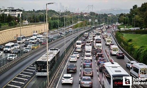 Milyonlarca araç sahibi dikkat! Araç sigortalarında yeni dönem başladı!